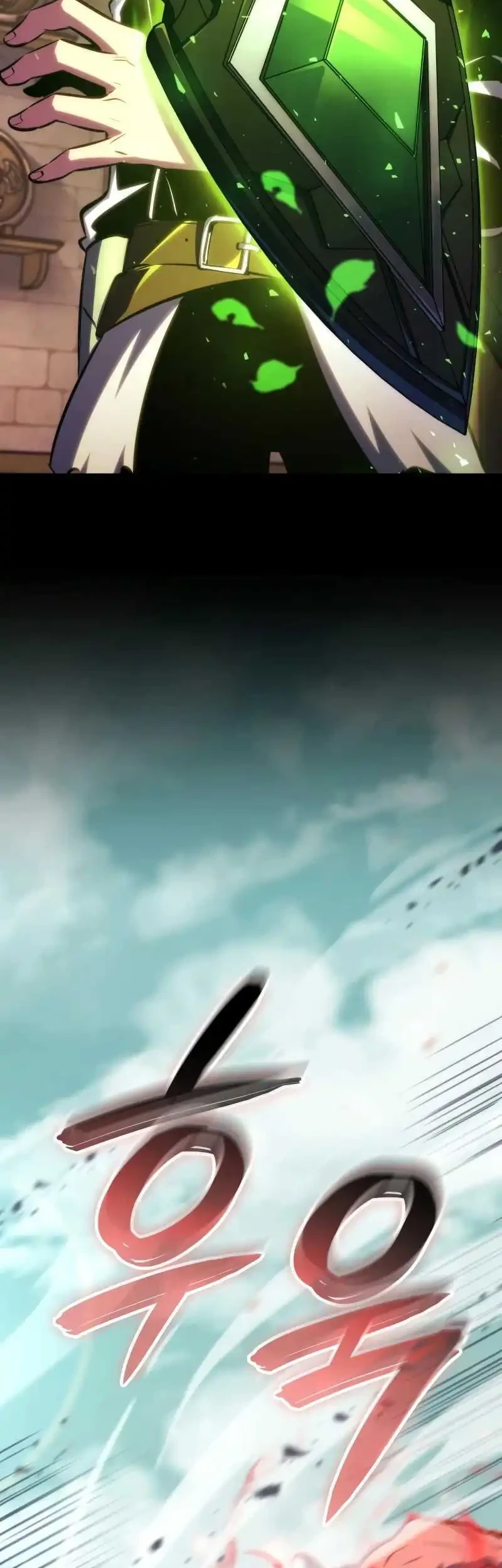 Breakers Chapter 76 Gambar 46