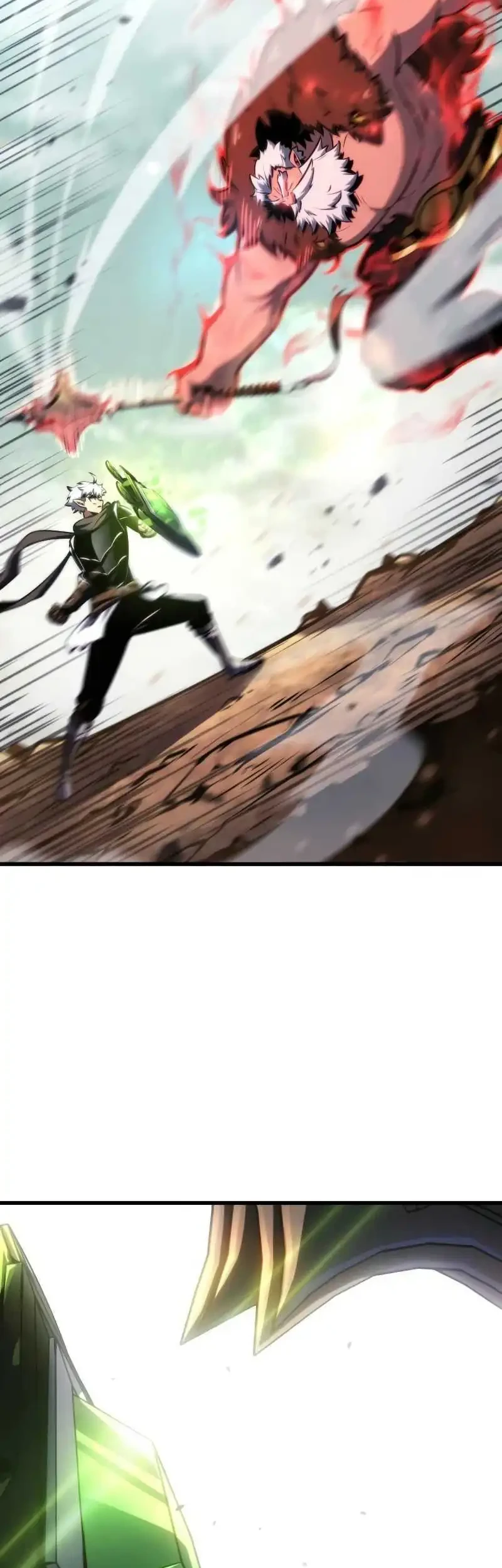 Breakers Chapter 76 Gambar 47