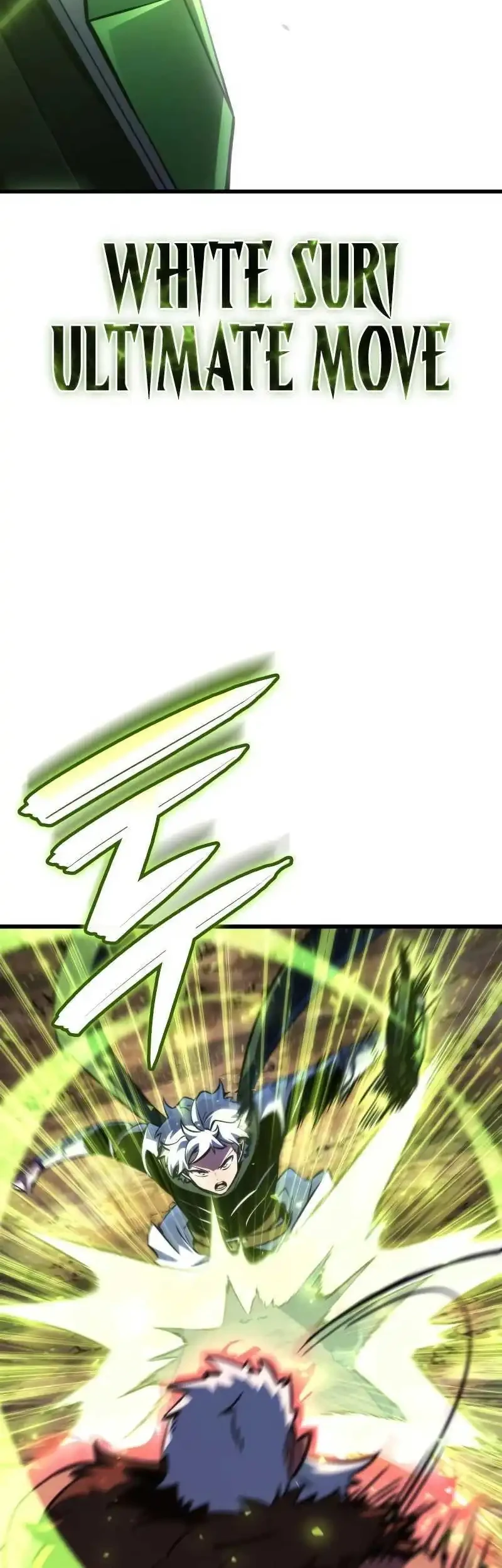 Breakers Chapter 76 Gambar 48