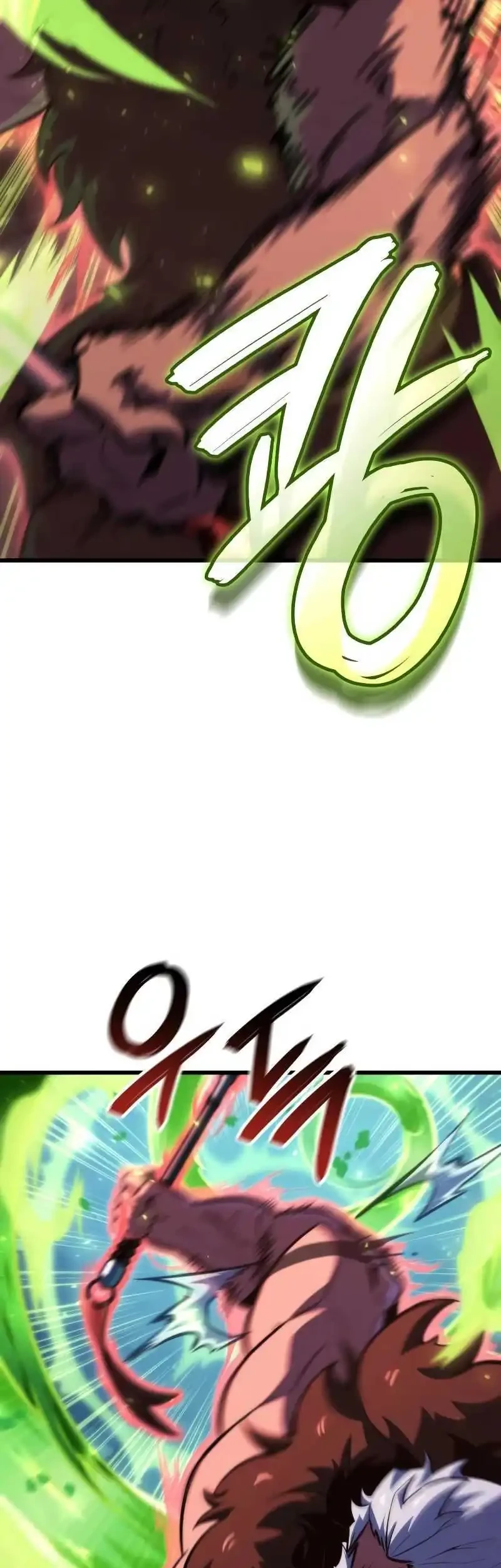 Breakers Chapter 76 Gambar 49