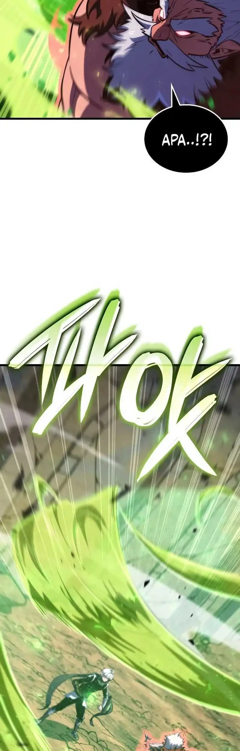 Breakers Chapter 76 Gambar 50