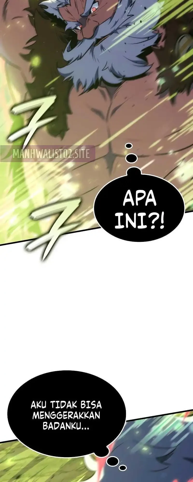 Breakers Chapter 76 Gambar 52