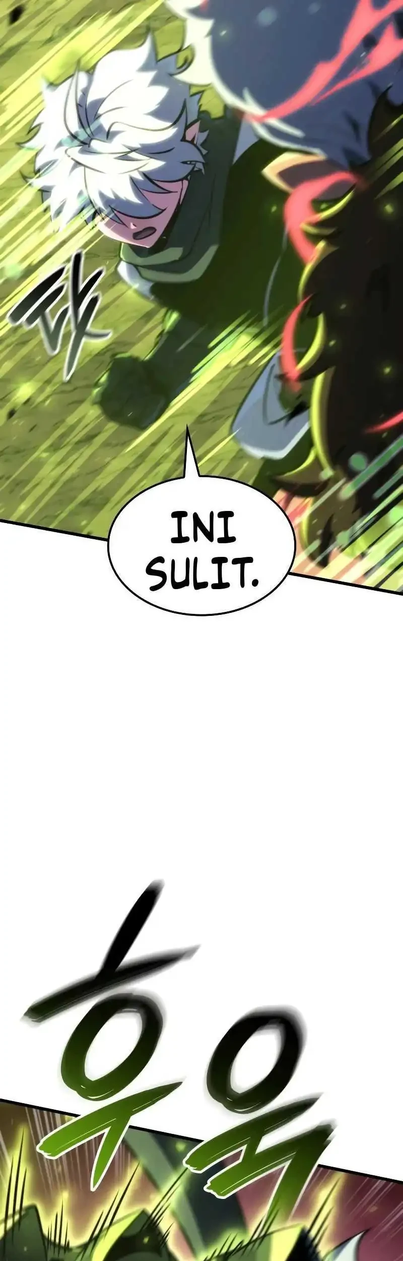 Breakers Chapter 76 Gambar 53