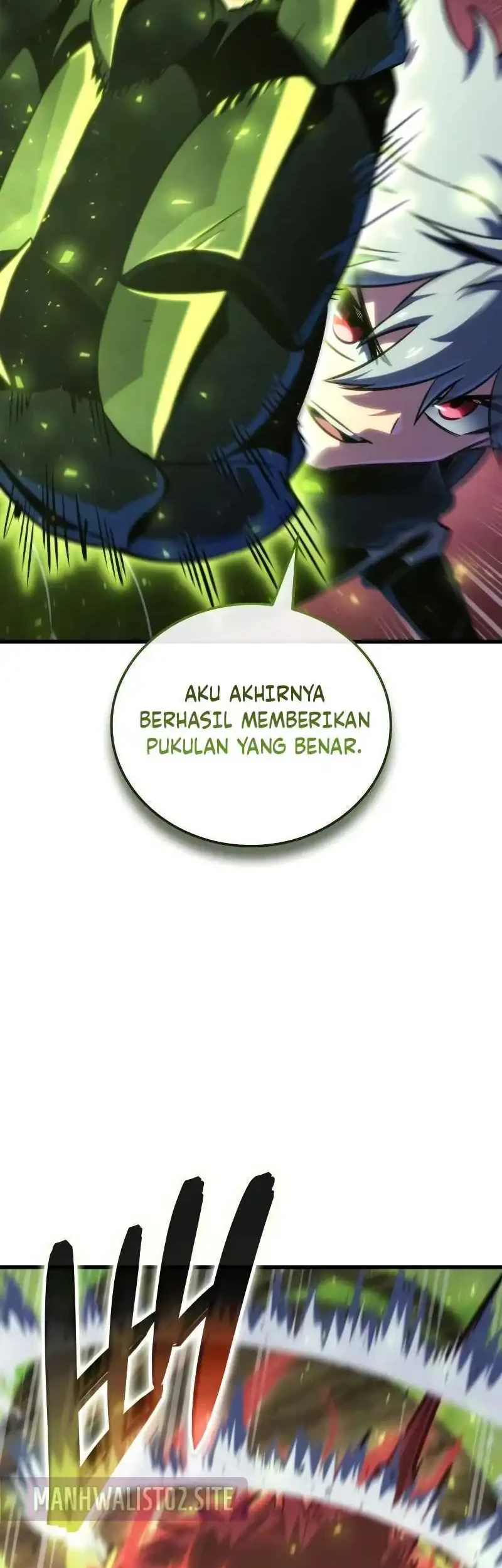 Breakers Chapter 76 Gambar 54