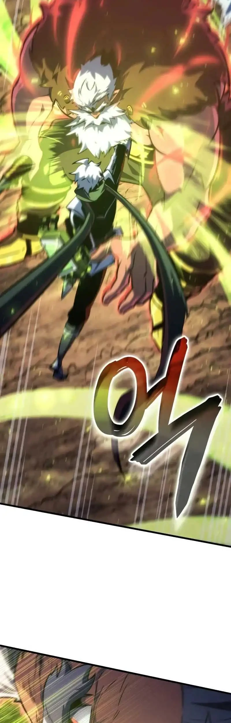 Breakers Chapter 76 Gambar 55