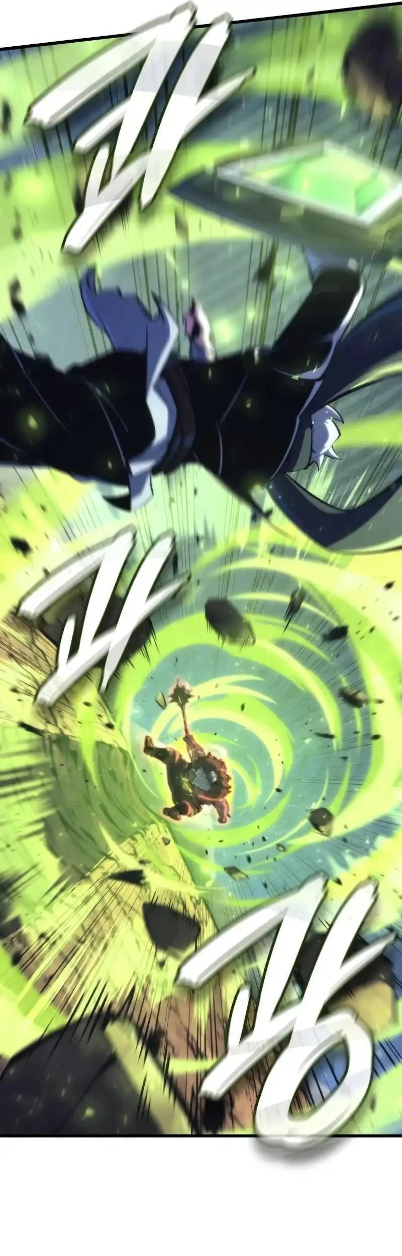 Breakers Chapter 76 Gambar 57