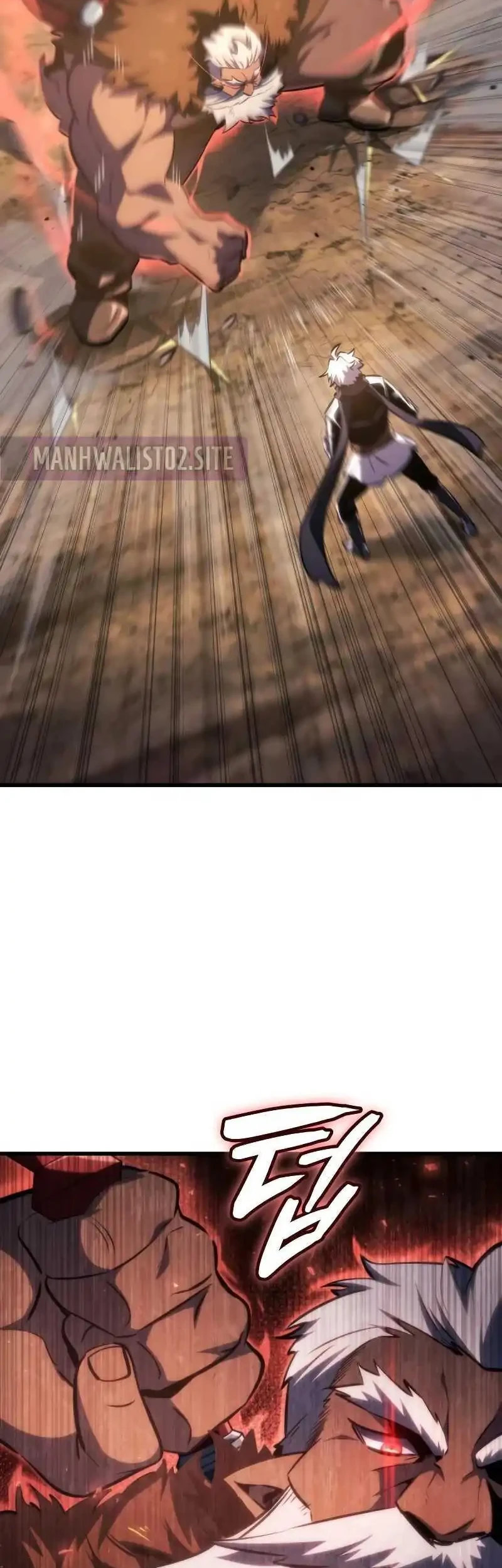 Manhwa Breakers Chapter 76 gambar 2