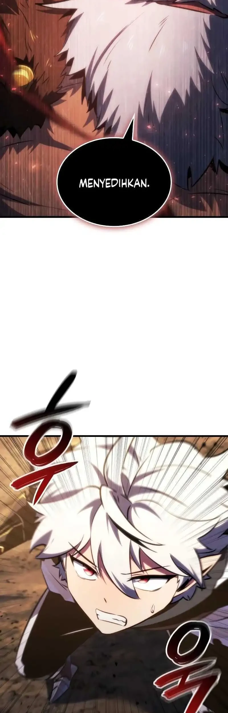 Breakers Chapter 76 Gambar 3