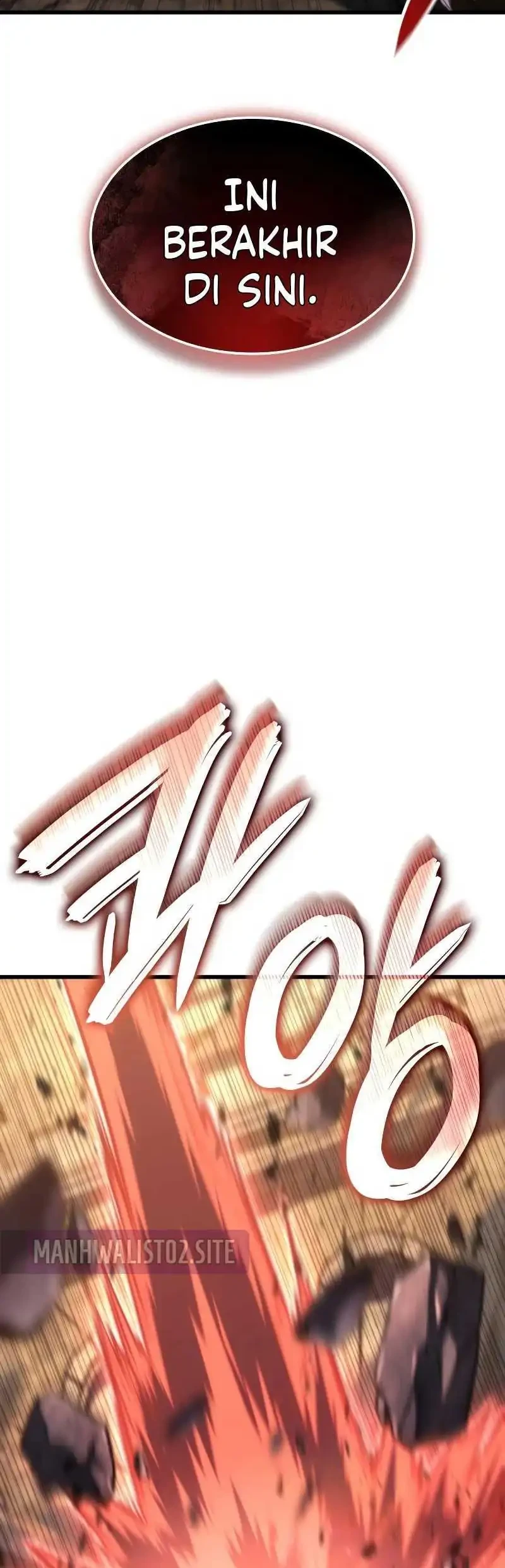 Breakers Chapter 76 Gambar 4