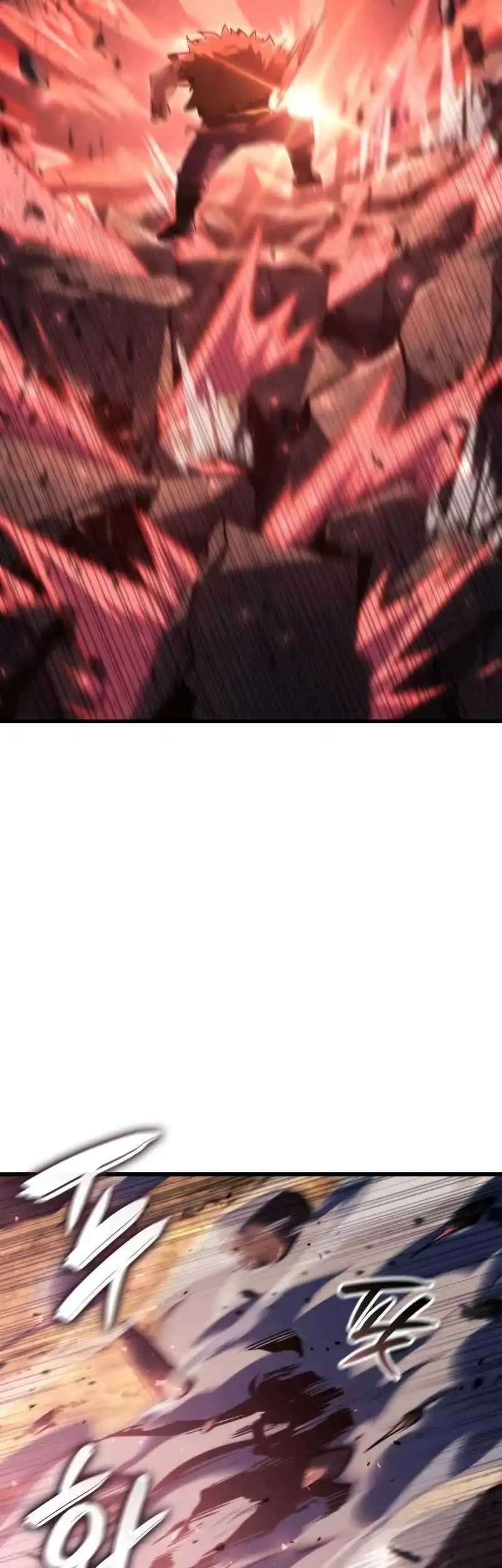 Breakers Chapter 76 Gambar 5