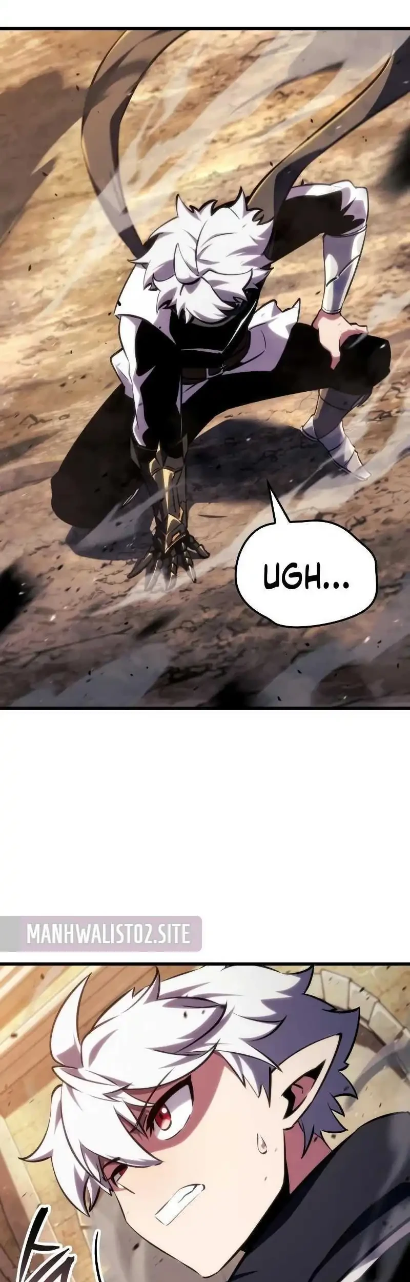 Breakers Chapter 76 Gambar 7