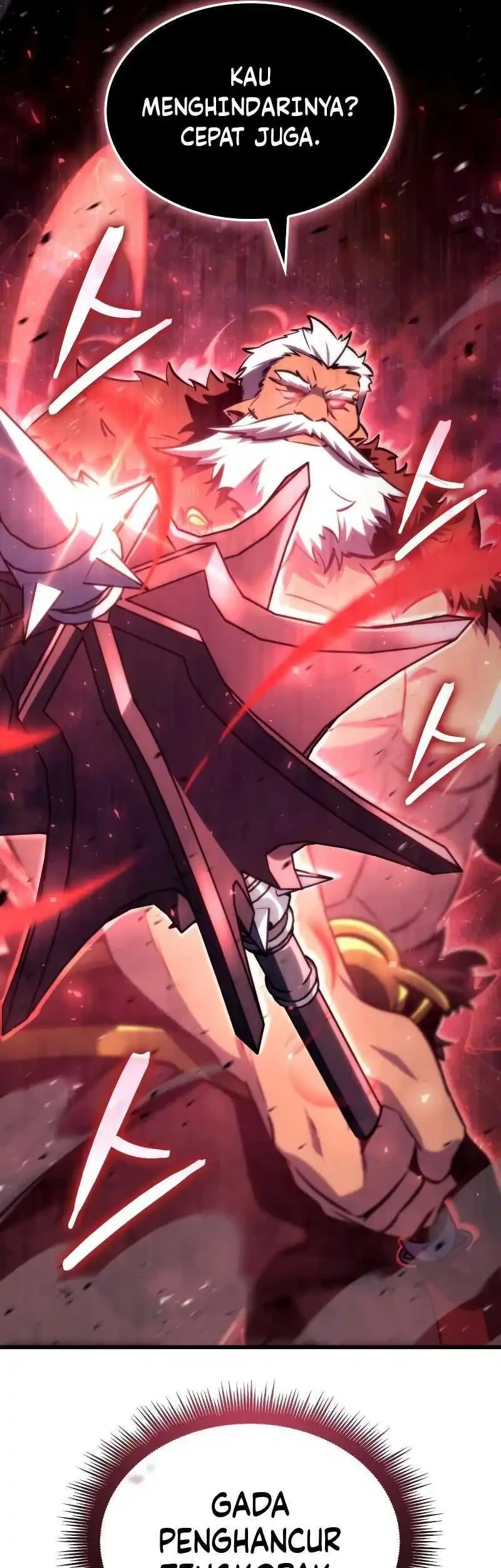 Breakers Chapter 76 Gambar 9