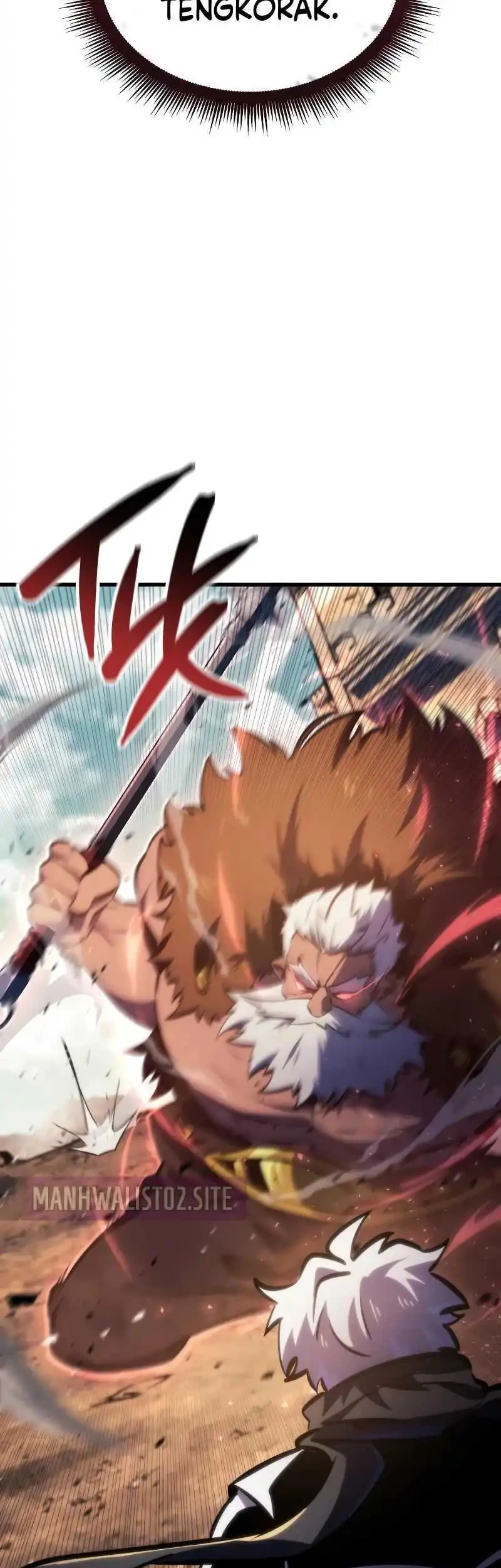 Breakers Chapter 76 Gambar 10