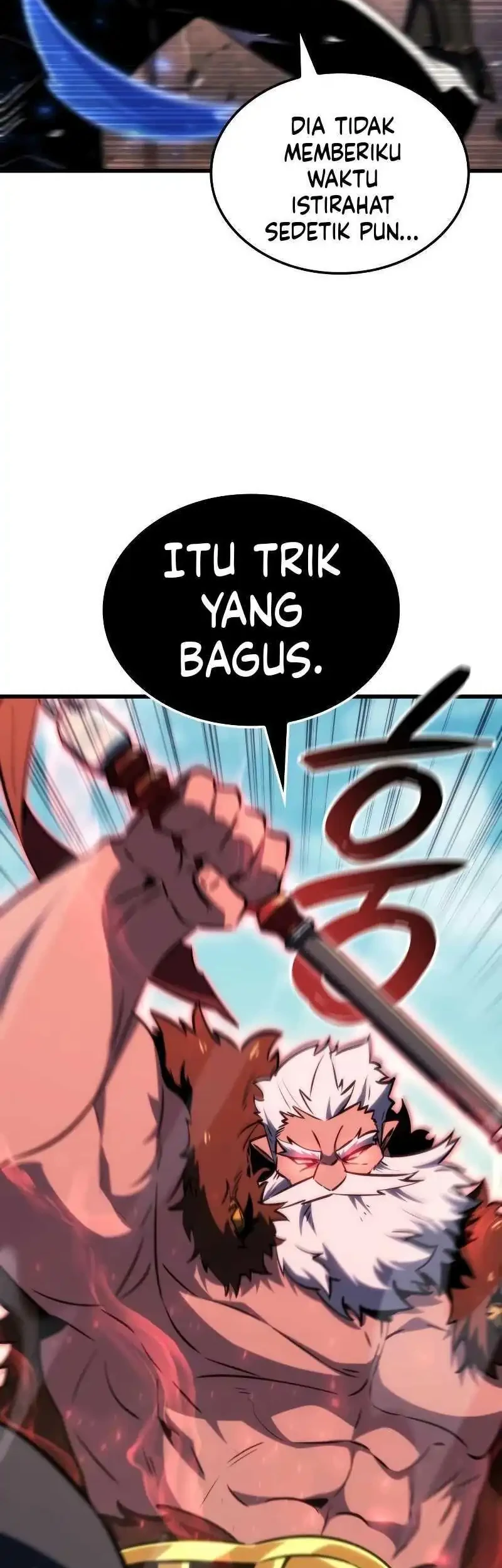 Breakers Chapter 76 Gambar 18