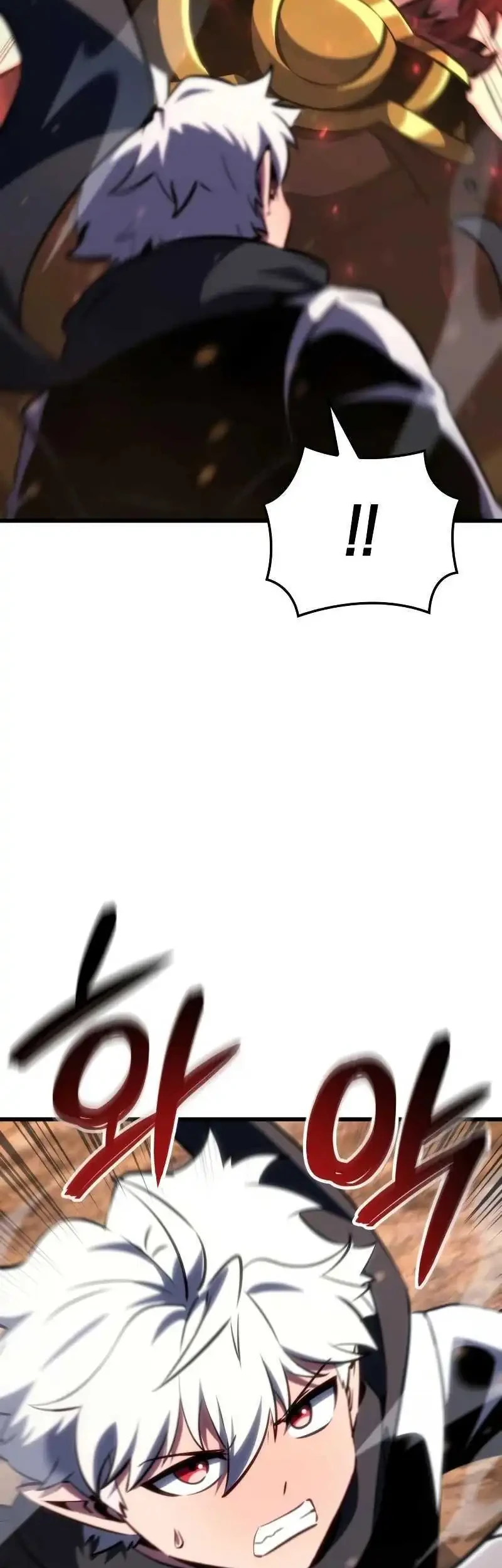 Breakers Chapter 76 Gambar 19