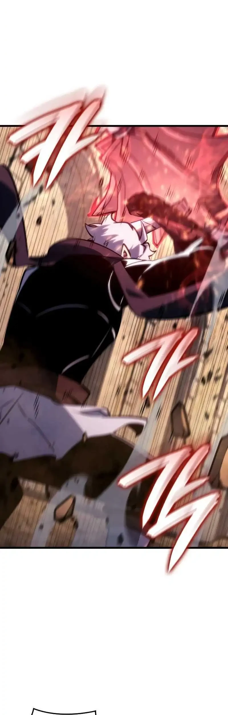 Breakers Chapter 76 Gambar 22