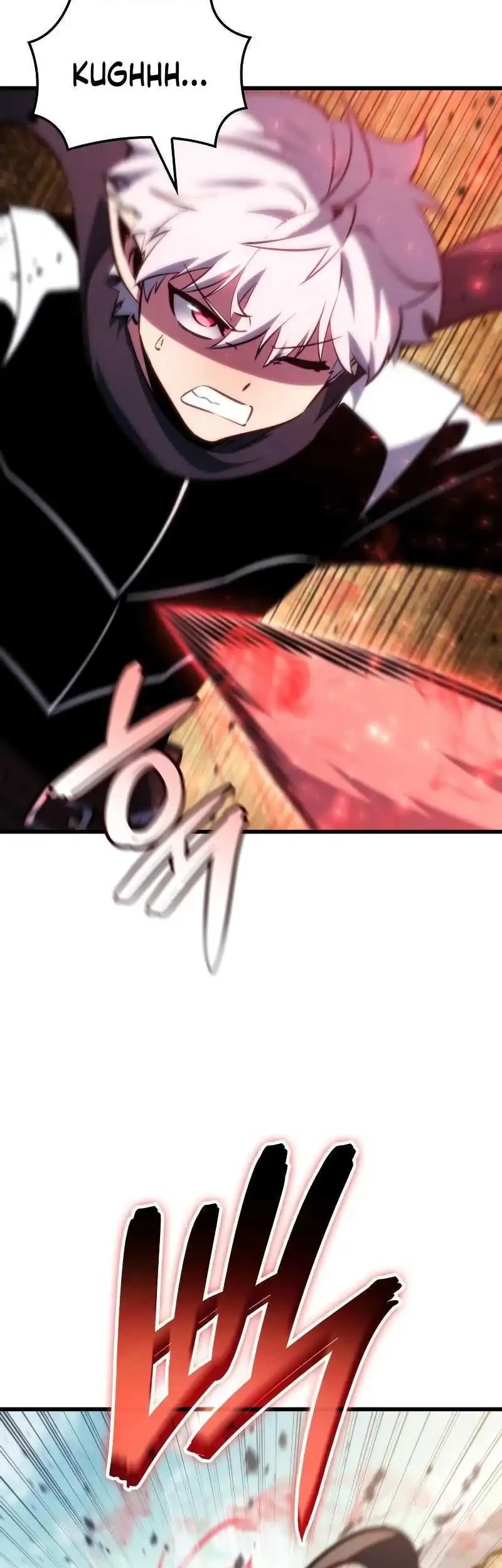 Breakers Chapter 76 Gambar 23