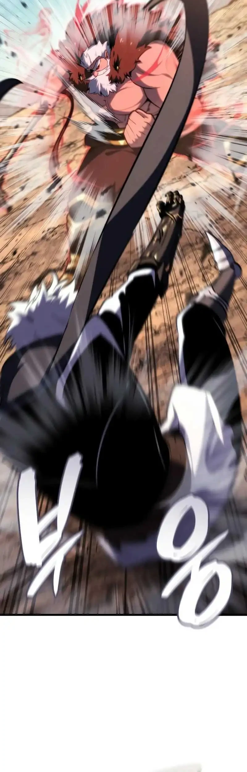 Breakers Chapter 76 Gambar 24