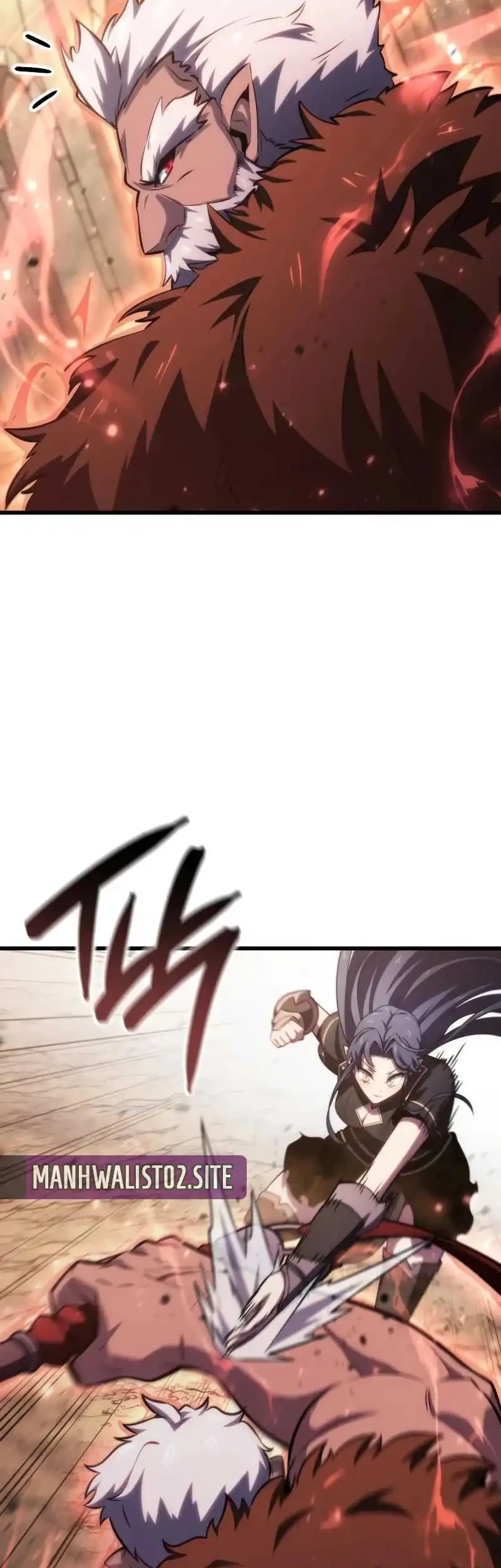 Breakers Chapter 76 Gambar 26