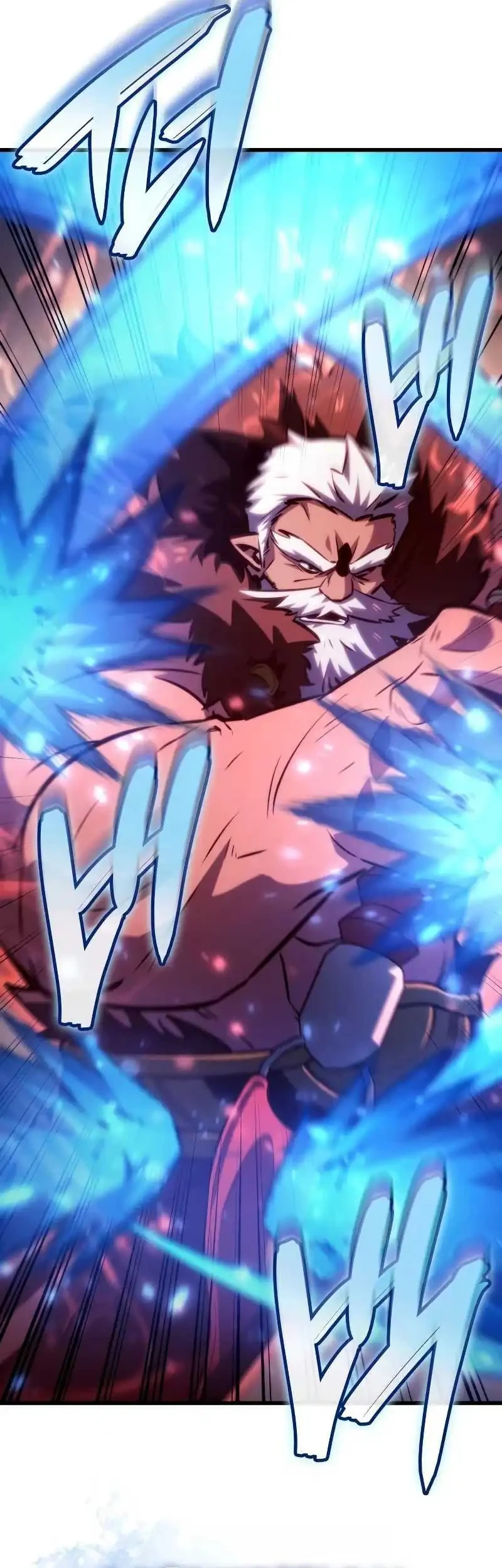 Breakers Chapter 76 Gambar 29