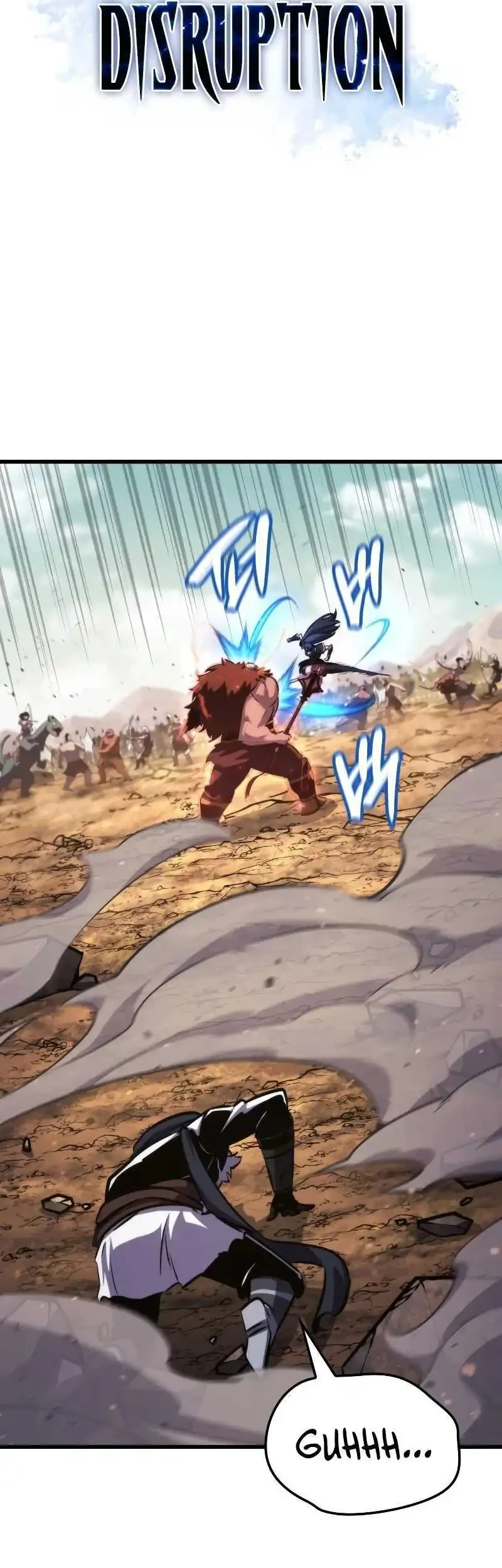 Breakers Chapter 76 Gambar 30