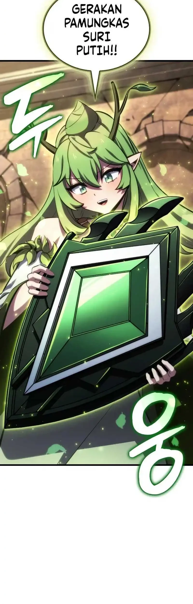 Breakers Chapter 76 Gambar 34