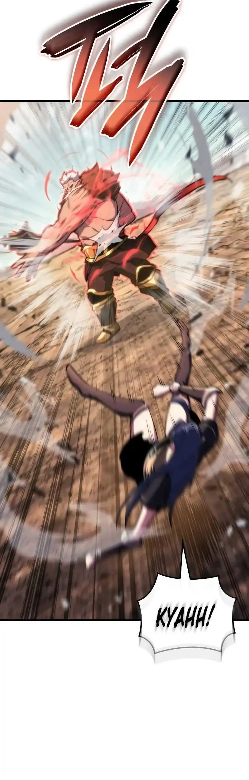 Breakers Chapter 76 Gambar 36