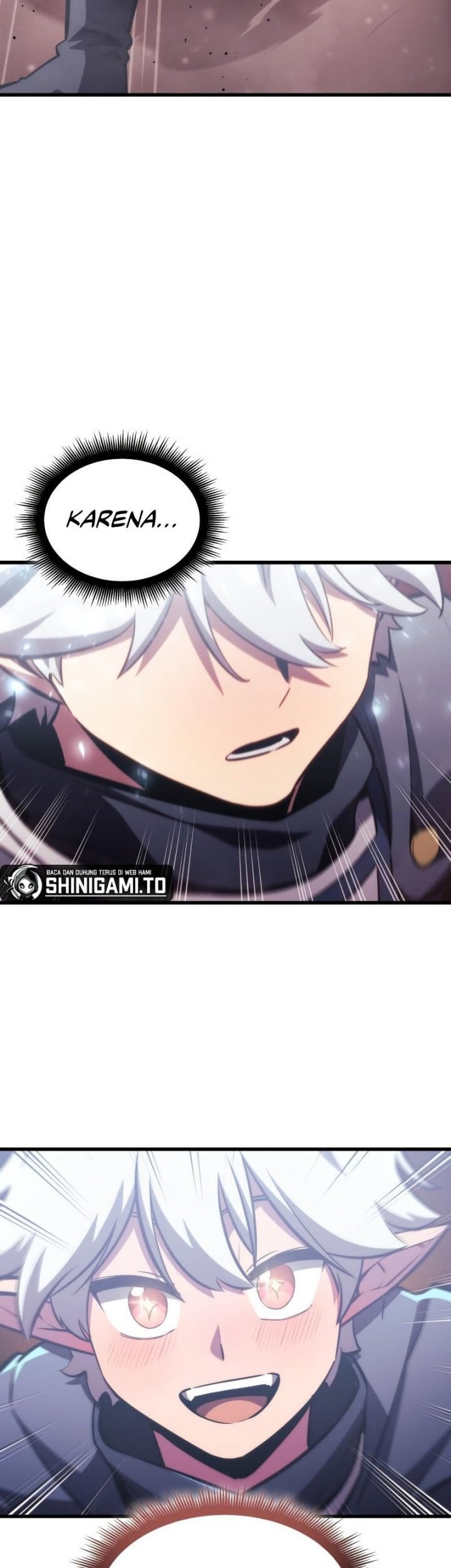Breakers Chapter 8 Gambar 35
