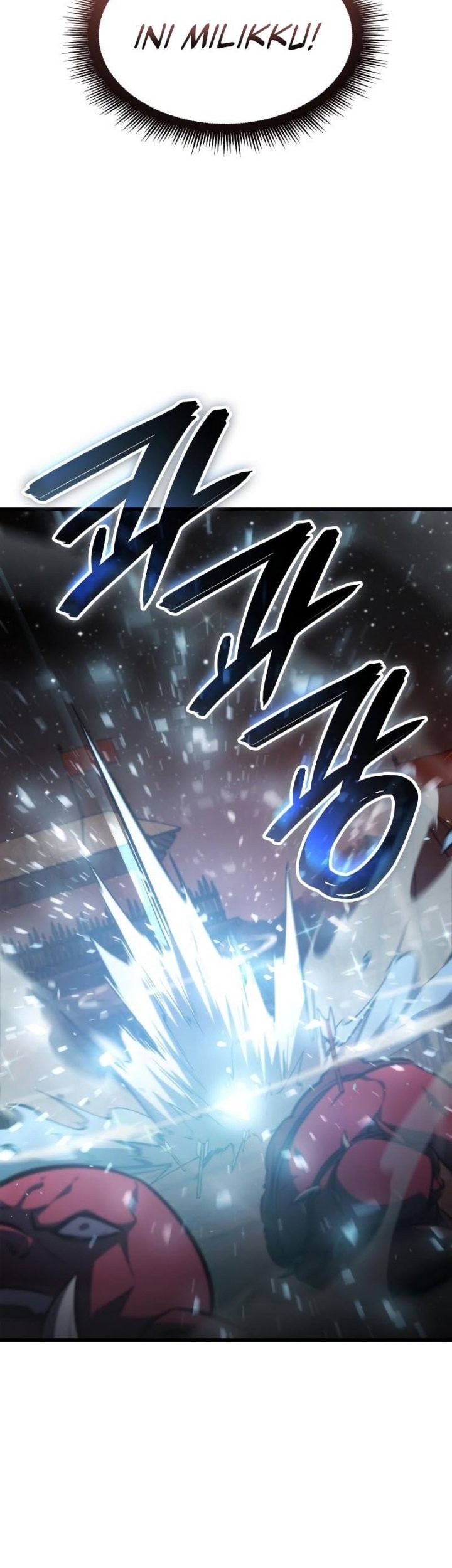 Breakers Chapter 8 Gambar 36