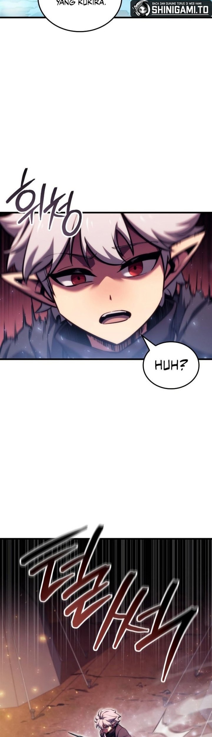Breakers Chapter 8 Gambar 39
