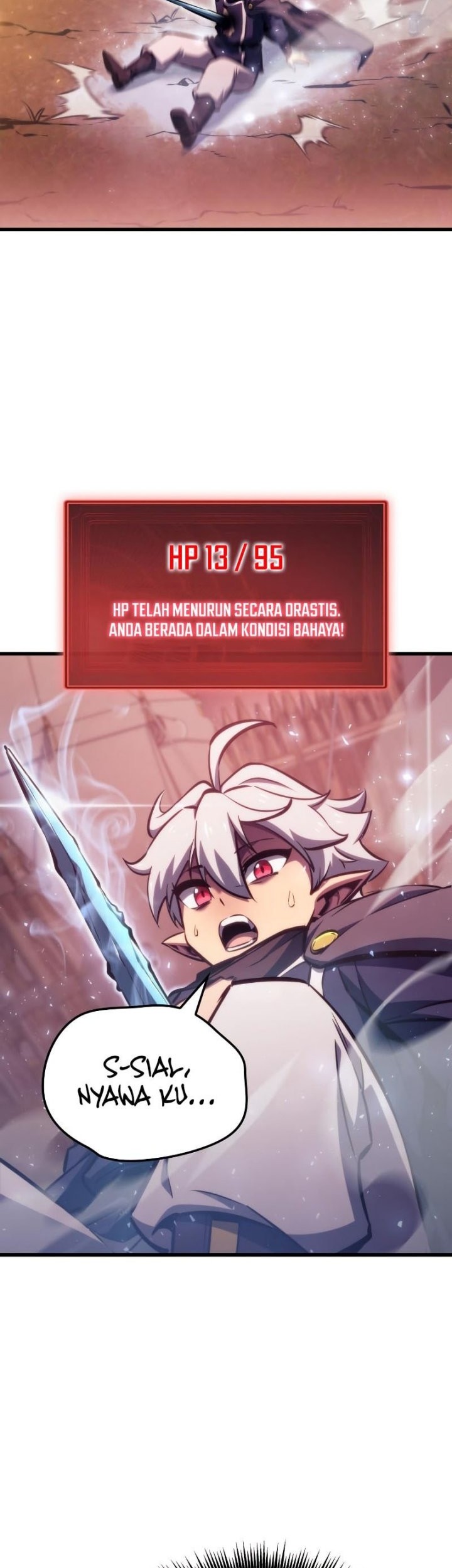 Breakers Chapter 8 Gambar 40