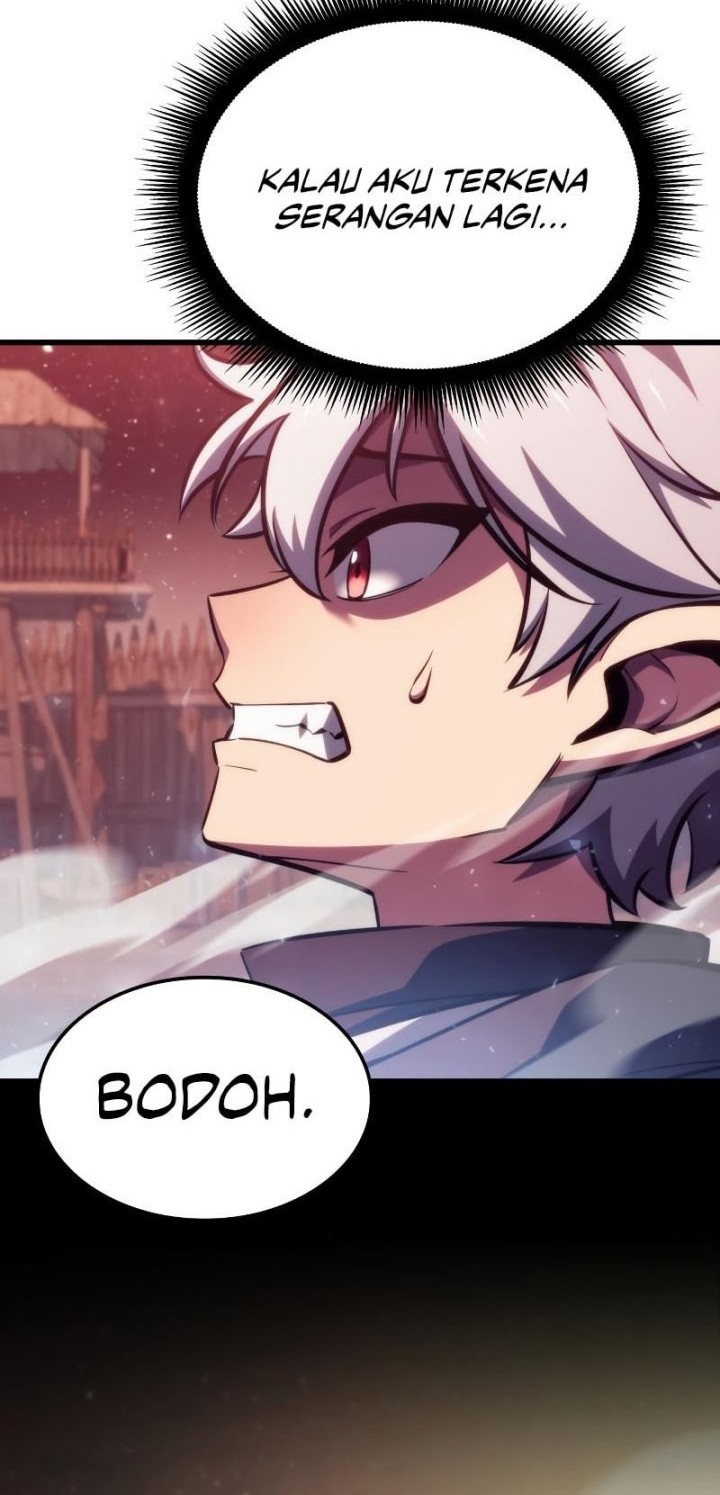 Breakers Chapter 8 Gambar 41