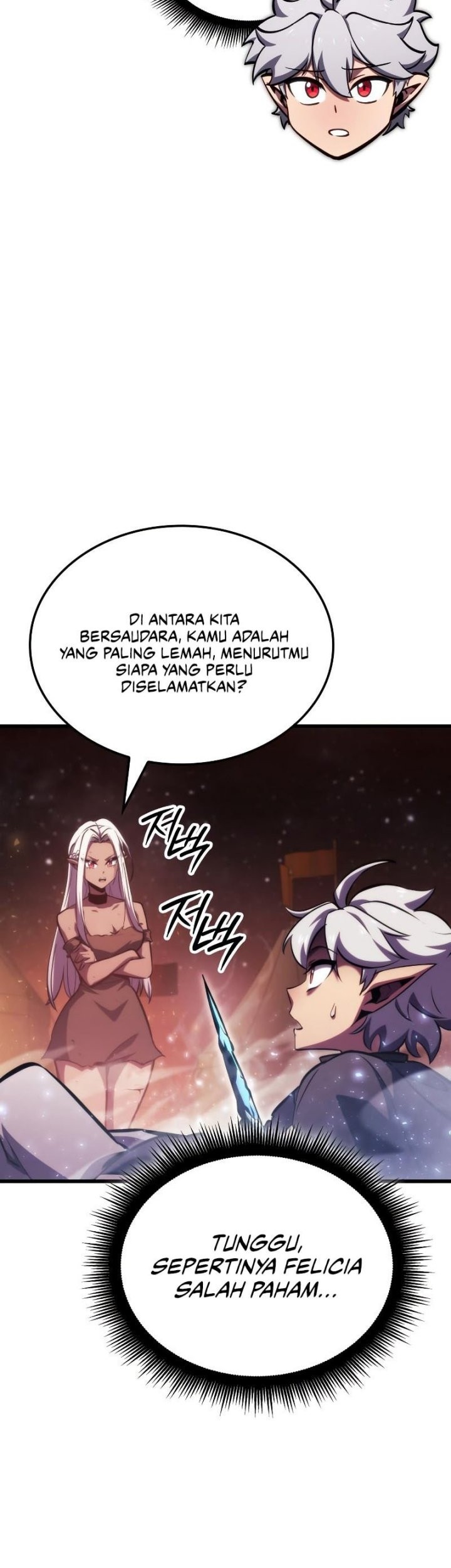 Breakers Chapter 8 Gambar 44