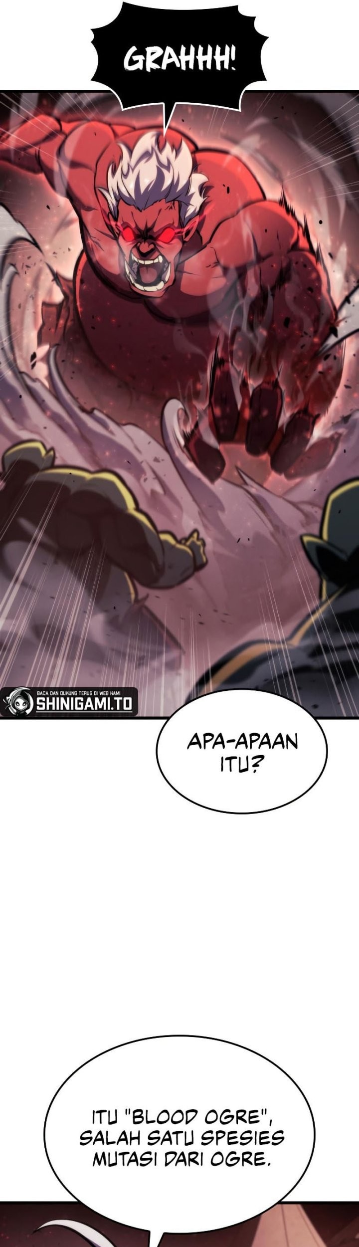 Breakers Chapter 8 Gambar 54