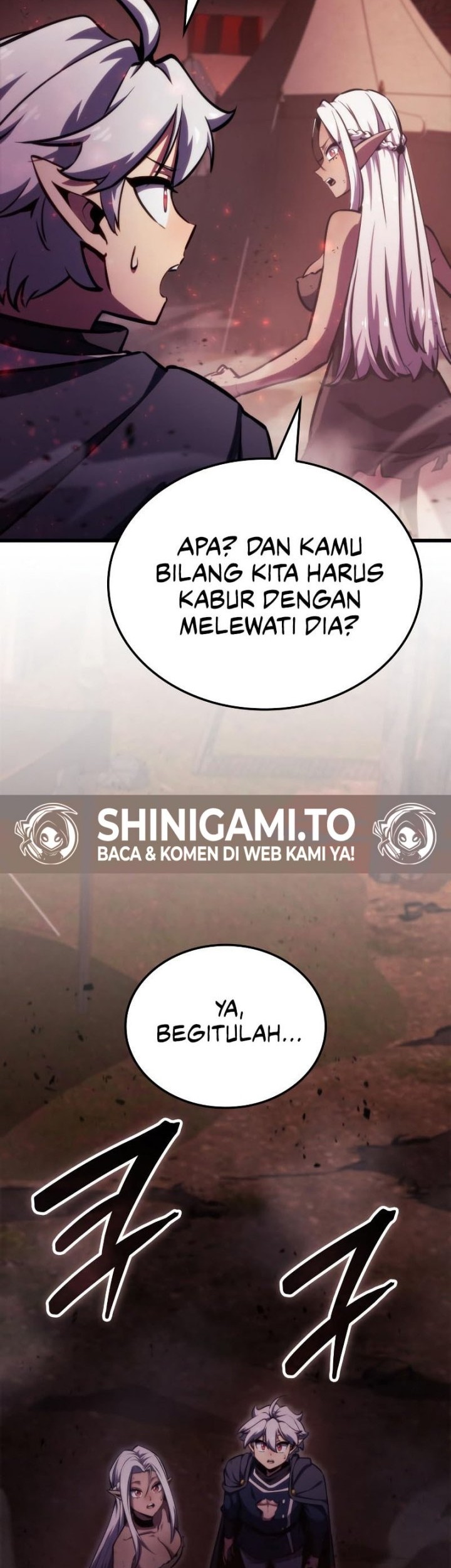 Breakers Chapter 8 Gambar 55