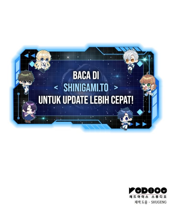 Breakers Chapter 8 Gambar 58
