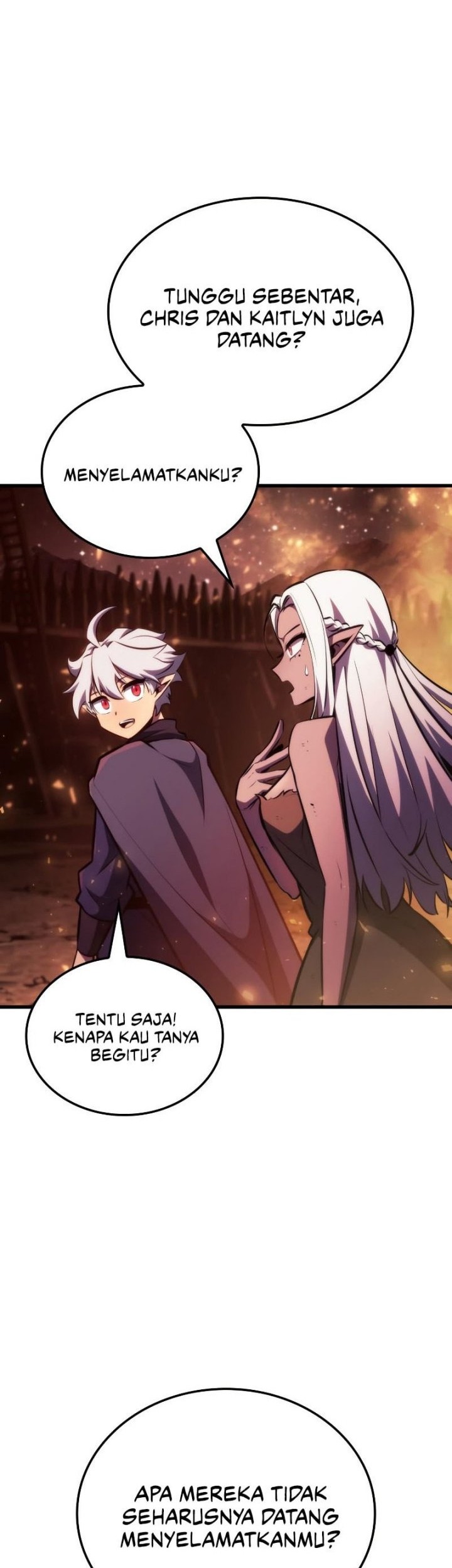 Breakers Chapter 8 Gambar 7