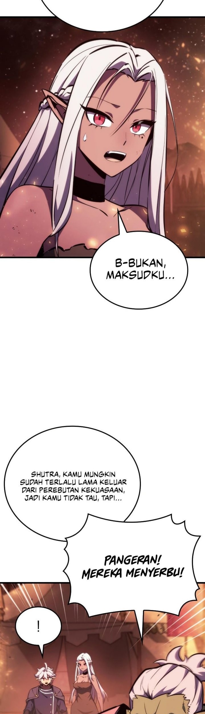 Breakers Chapter 8 Gambar 8