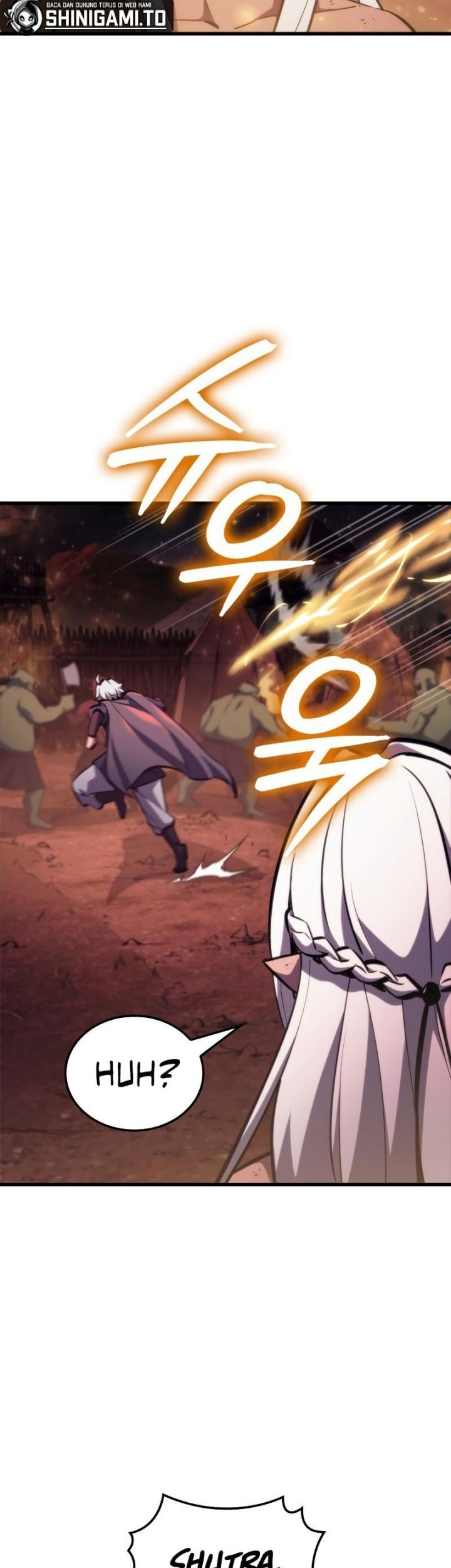 Breakers Chapter 8 Gambar 11