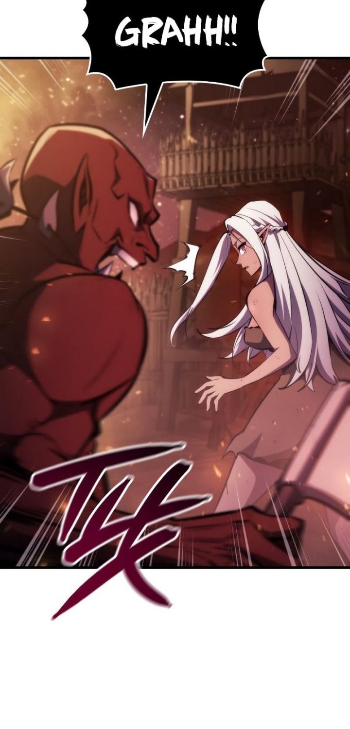 Breakers Chapter 8 Gambar 17