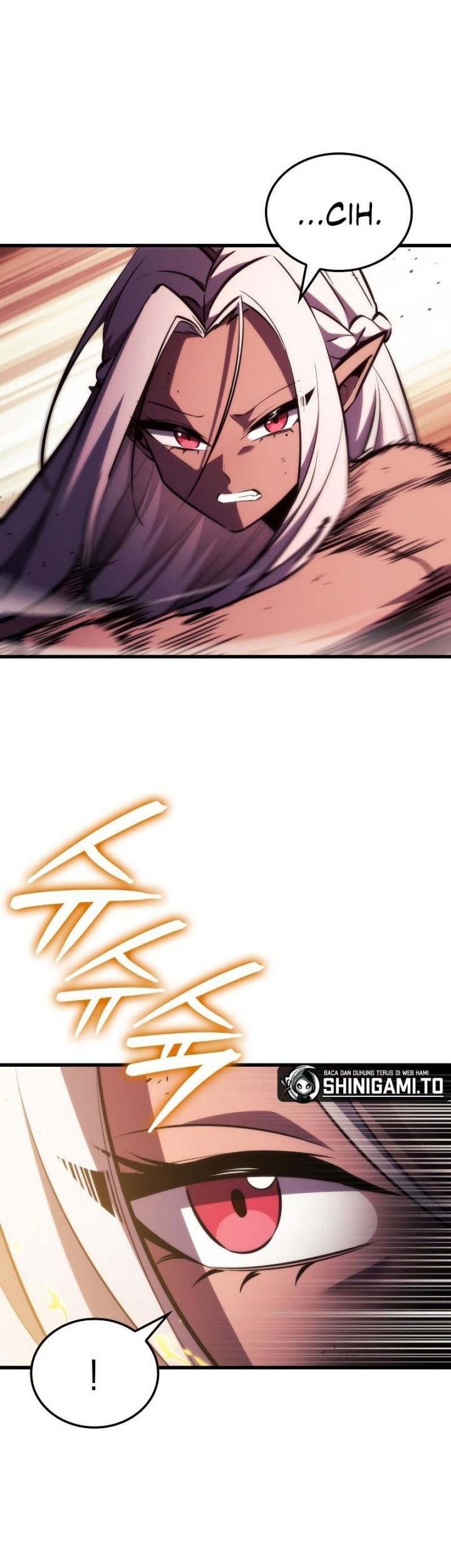 Breakers Chapter 8 Gambar 18