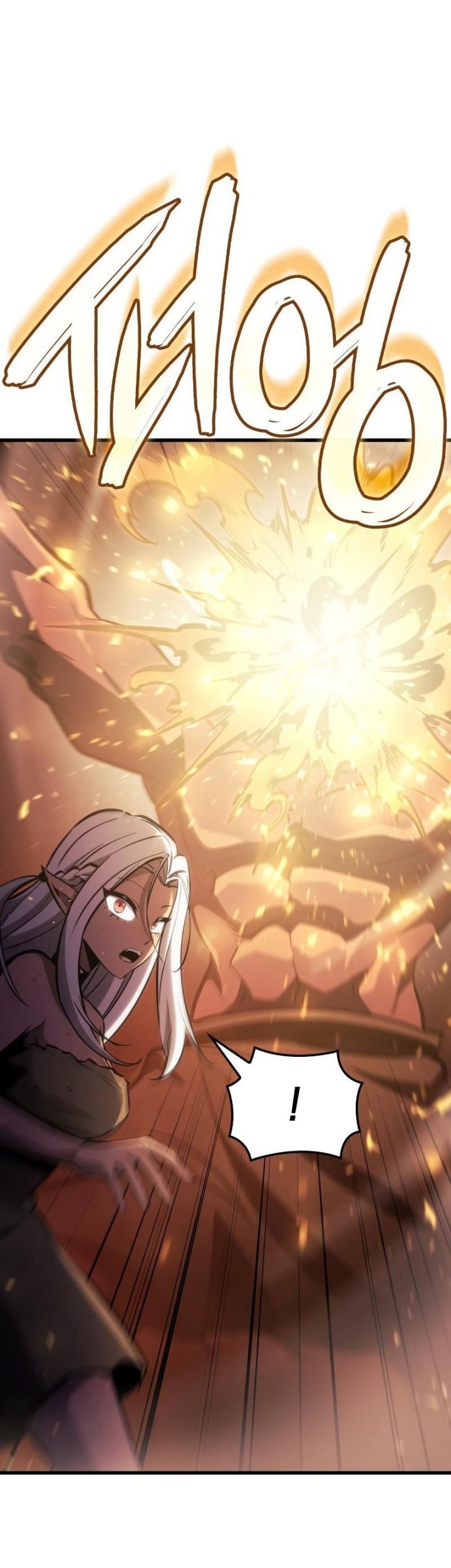 Breakers Chapter 8 Gambar 19