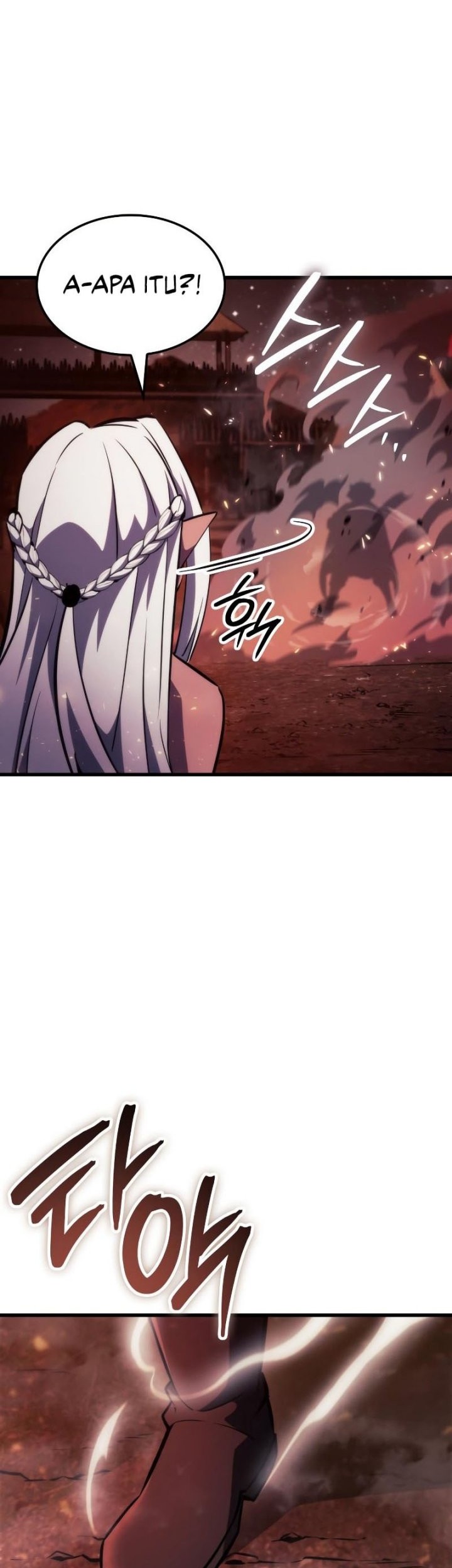 Breakers Chapter 8 Gambar 20