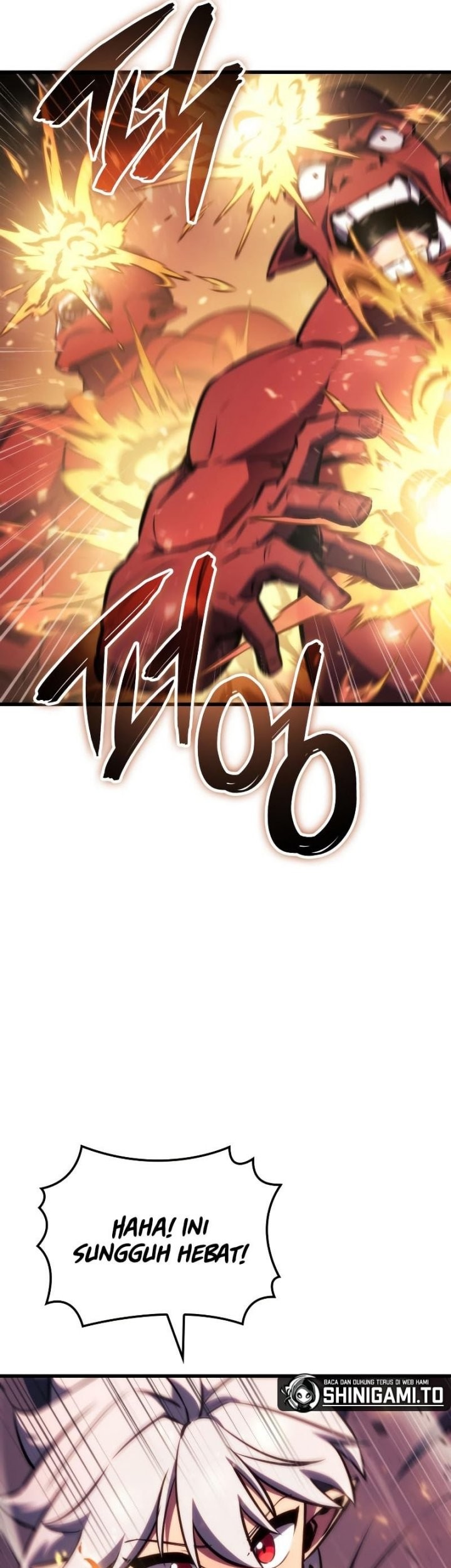 Breakers Chapter 8 Gambar 26