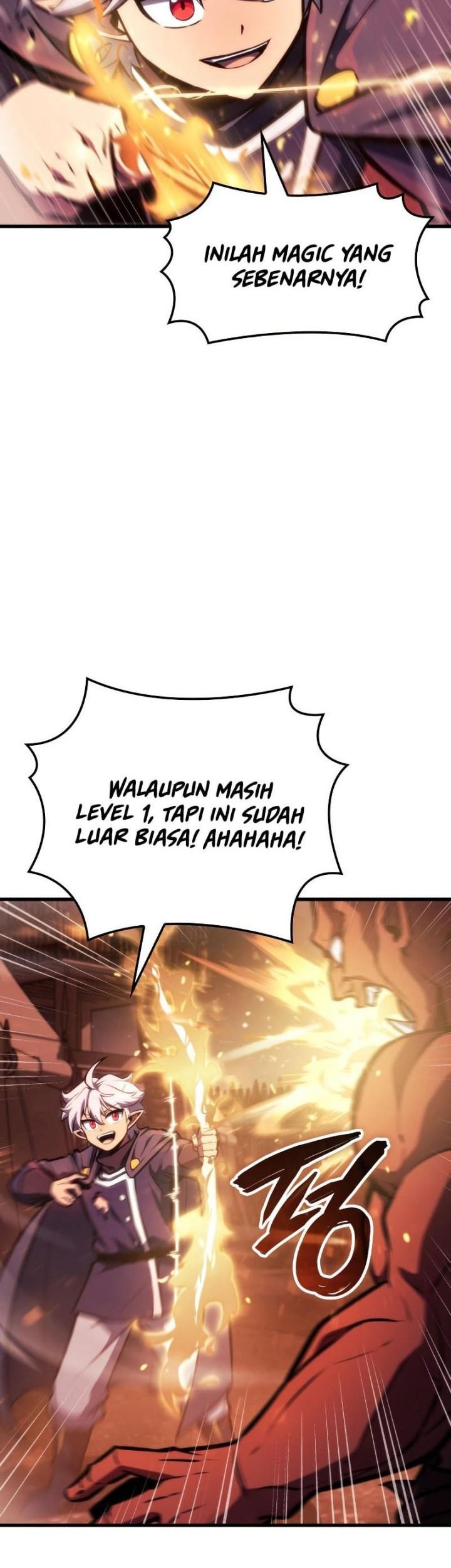 Breakers Chapter 8 Gambar 27
