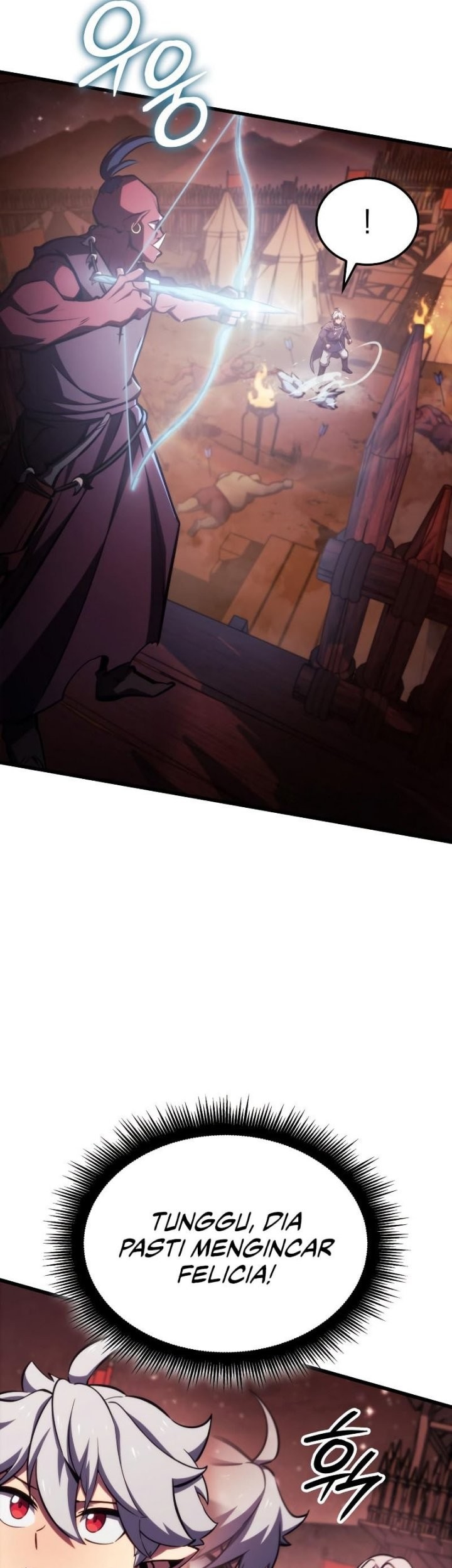 Breakers Chapter 8 Gambar 30