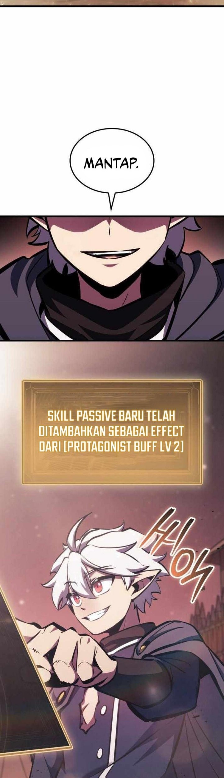 Breakers Chapter 9 Gambar 34