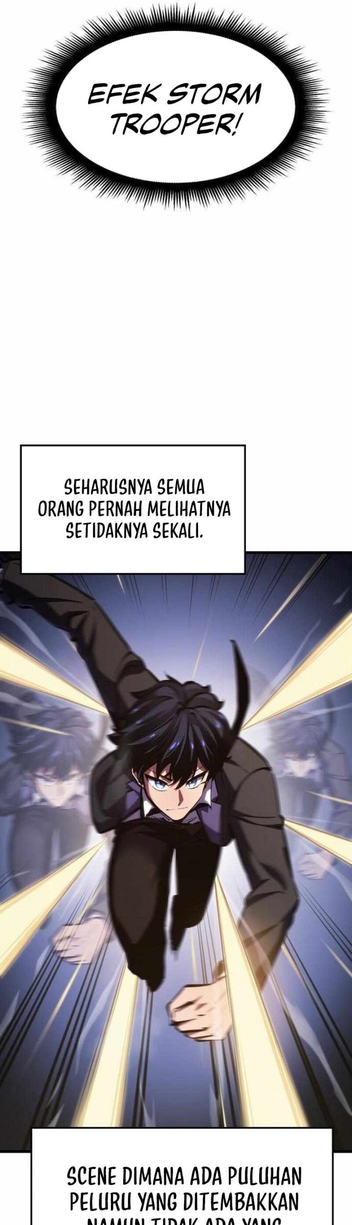 Breakers Chapter 9 Gambar 38