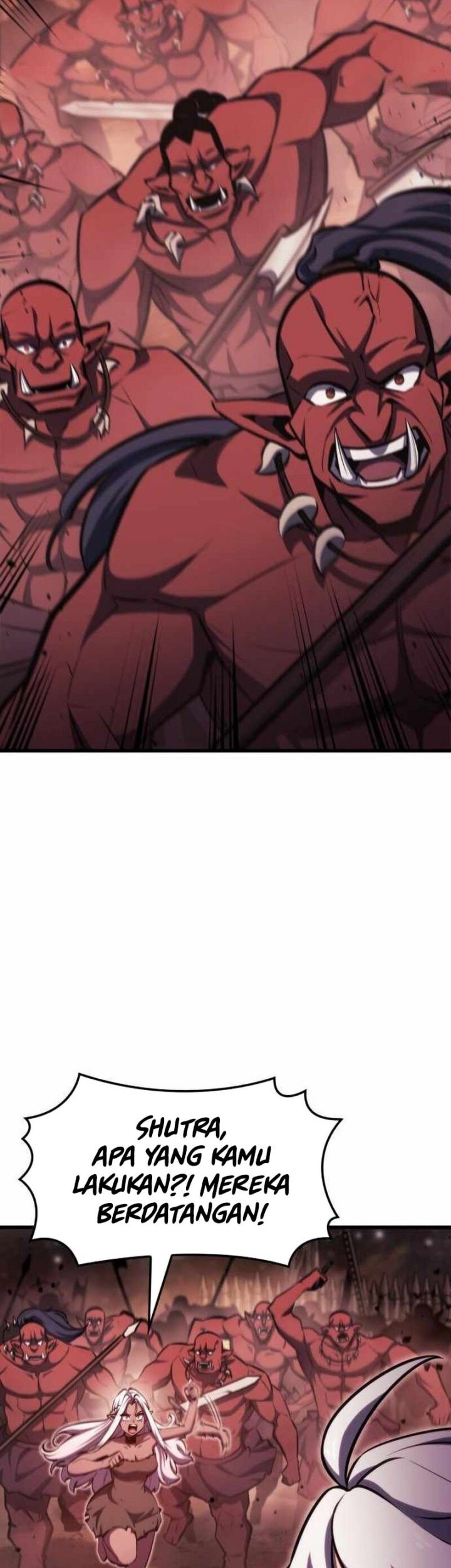 Breakers Chapter 9 Gambar 40