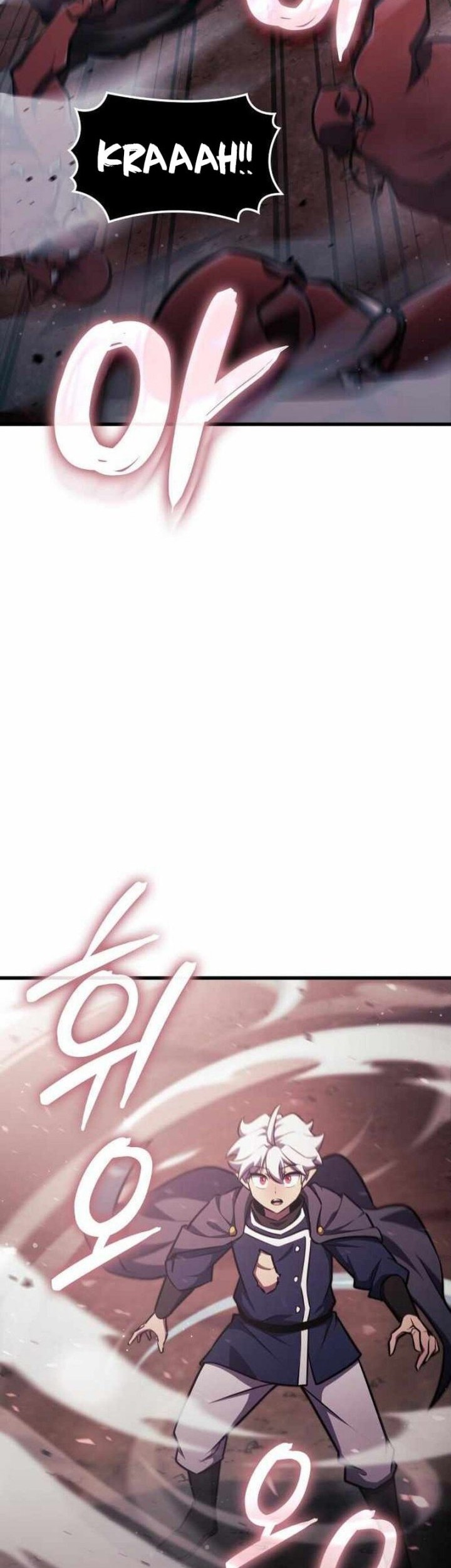 Breakers Chapter 9 Gambar 43